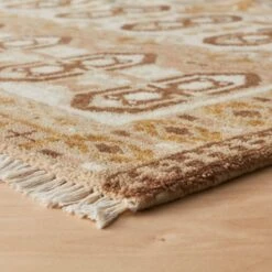Sanya Hand-Knotted Area Rug -Home Sale Shop Sanya Area Rug 4
