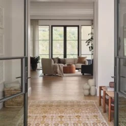 Sanya Hand-Knotted Area Rug -Home Sale Shop Sanya Area Rug 8