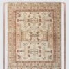 Saraja Hand-Knotted Area Rug -Home Sale Shop Saraja Area Rug 1