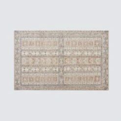 Sarasi Hand-Knotted Area Rug -Home Sale Shop Sarasi Area Rug 3