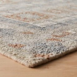Sarasi Hand-Knotted Area Rug -Home Sale Shop Sarasi Area Rug 4