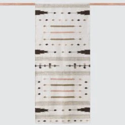 Savera Handwoven Area Rug -Home Sale Shop Savera Runner 1