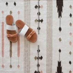 Savera Handwoven Area Rug -Home Sale Shop Savera Runner 2