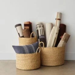 Savera Handwoven Area Rug -Home Sale Shop Savera Runner 4