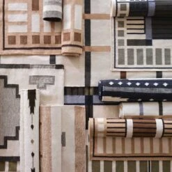 Savera Handwoven Area Rug -Home Sale Shop Savera Runner 6