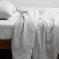 Stonewashed Linen Pillowcases -Home Sale Shop Sept26 Citizenry17167 b31a5fa3 5f3e 42da 8450 4a050e744590