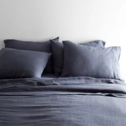 Stonewashed Linen Pillowcases -Home Sale Shop Sept26 Citizenry17395 df03f140 1c55 438d 8b97 2324529f0379