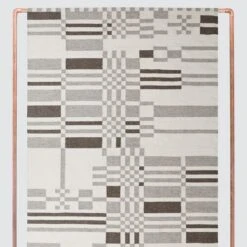 Shaastra Handwoven Area Rug