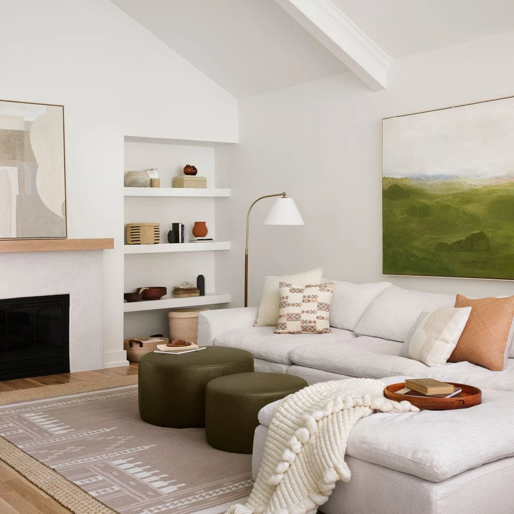 Shylah Handwoven Area Rug 4 Shylah Handwoven Area Rug - Image 2