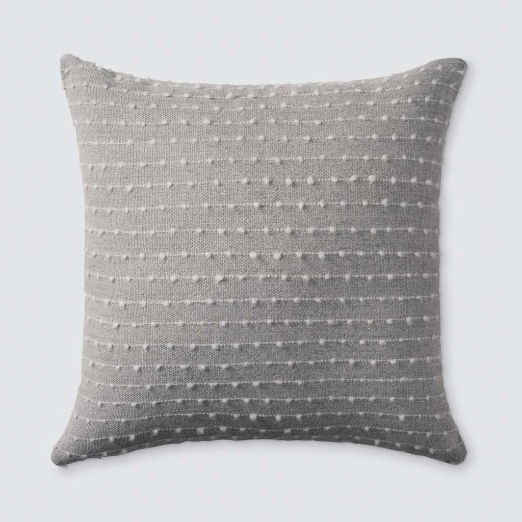Sierra Boucle Pillow 3 Sierra Boucle Pillow
