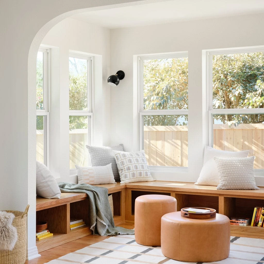 Sierra Boucle Pillow 6 Sierra Boucle Pillow - Image 4