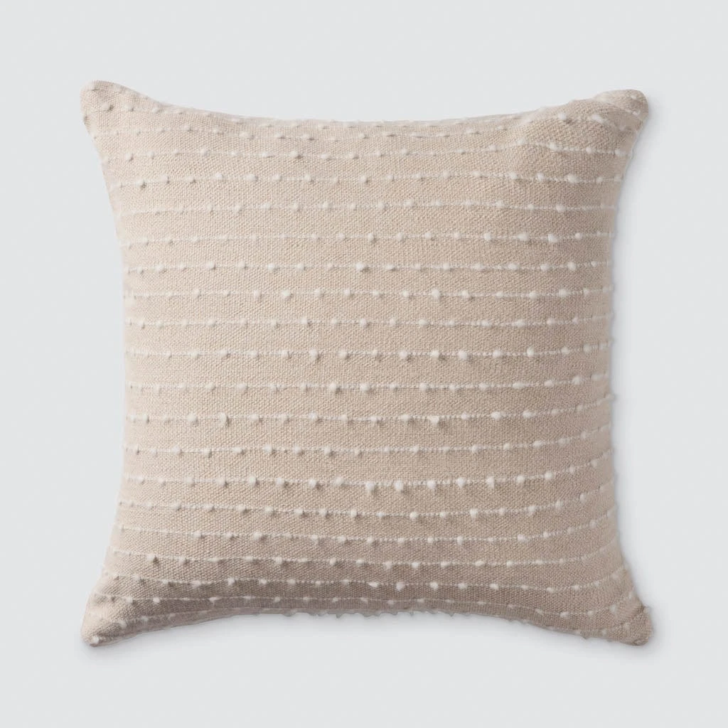 Sierra Boucle Pillow 9 Sierra Boucle Pillow - Image 7