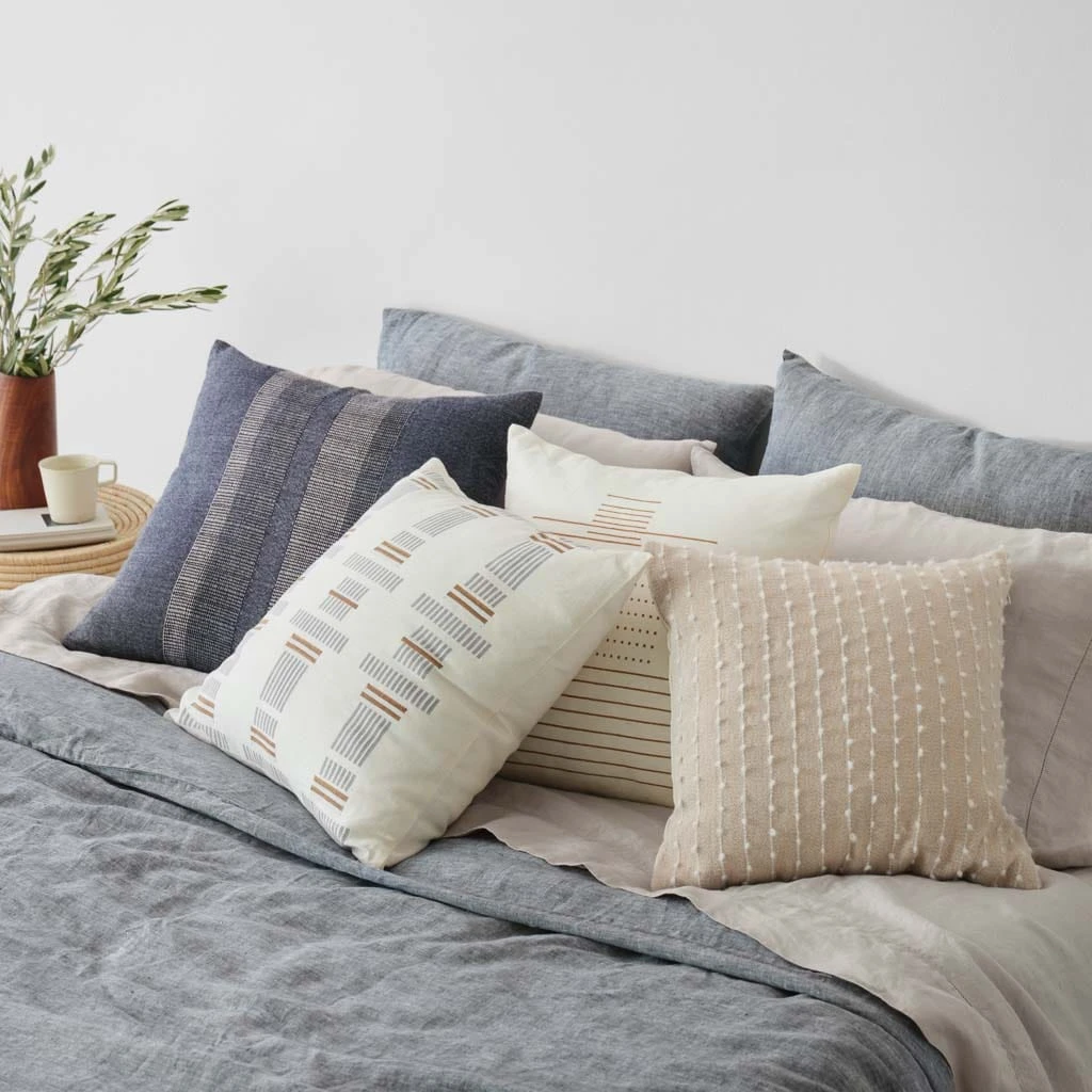 Sierra Boucle Pillow 12 Sierra Boucle Pillow - Image 10