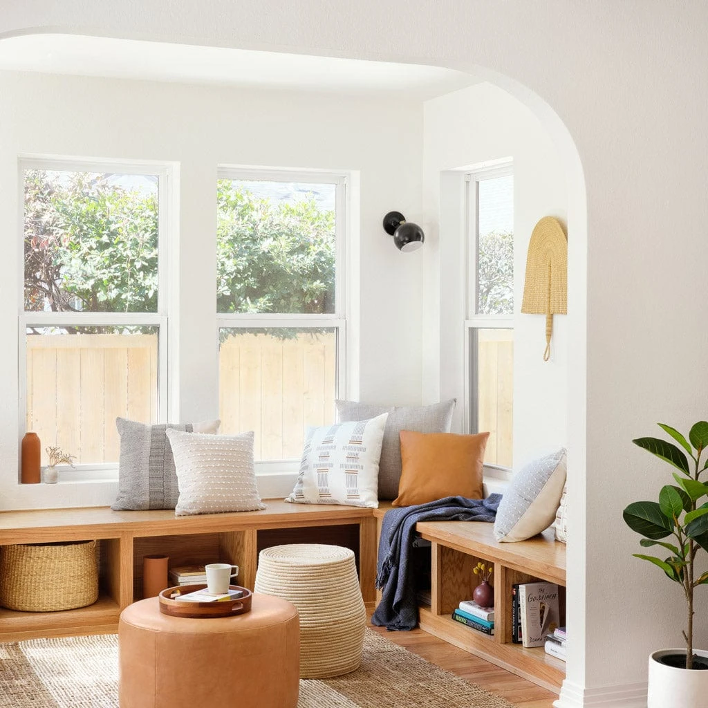 Sierra Boucle Pillow 15 Sierra Boucle Pillow - Image 13