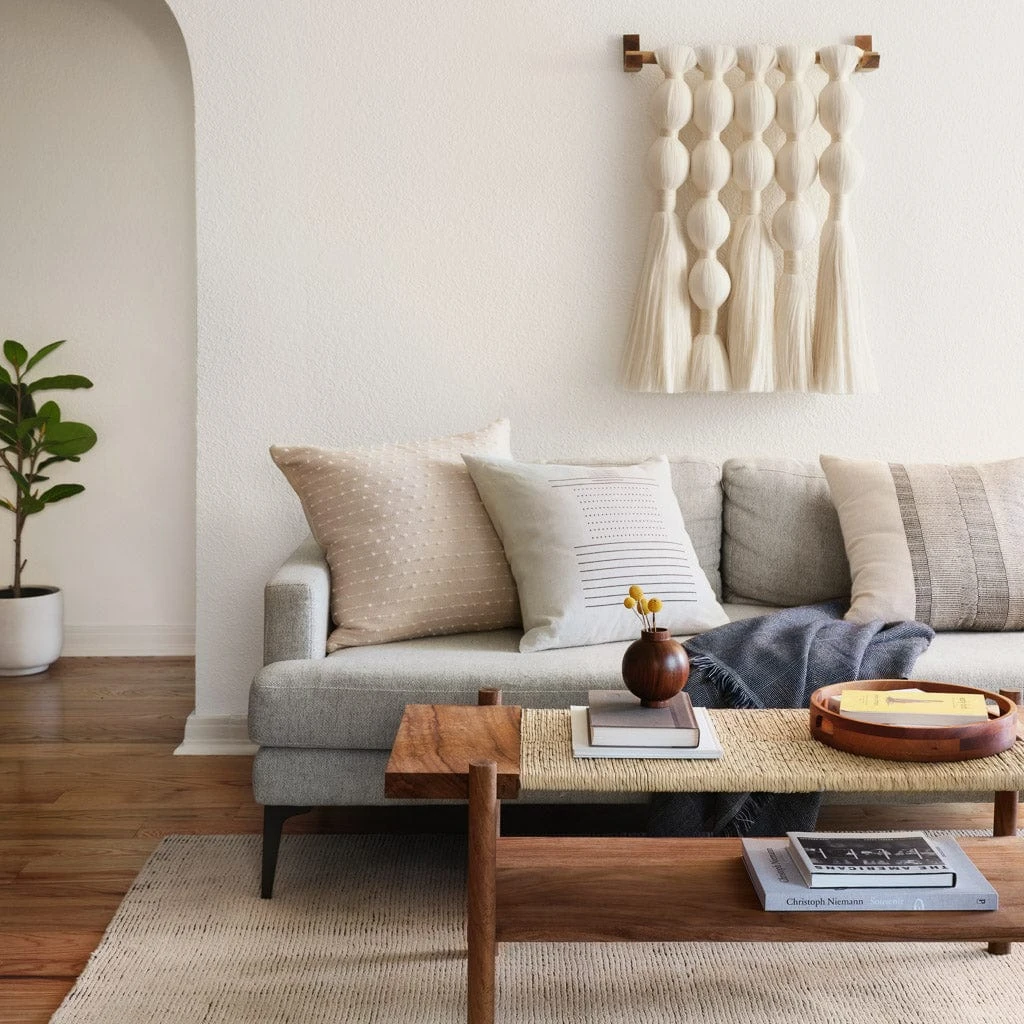 Sierra Boucle Pillow 11 Sierra Boucle Pillow - Image 9