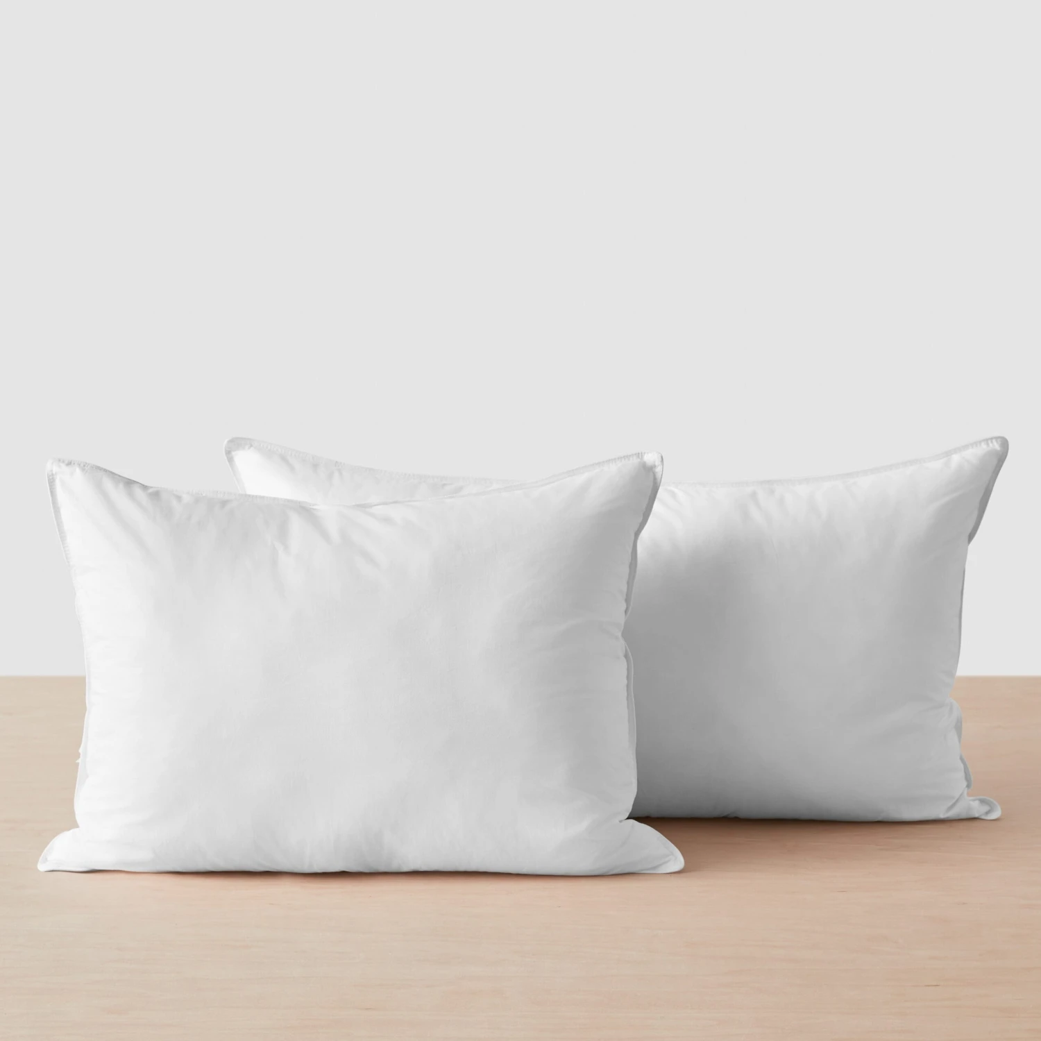 Signature Down-Alternative Pillow 3 Signature Down-Alternative Pillow