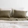 Stonewashed Linen Curated Bed Bundle -Home Sale Shop Stonewashed Linen Bed Bundle Earth Series 1 9f5d552e 3b2a 49ac 8e1e de31476fbe56