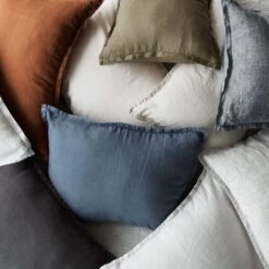 Stonewashed Linen Euro Shams 31 Stonewashed Linen Euro Shams -Home Sale Shop Stonewashed Linen Shams Sienna 3 81f391fd a945 459e b8fa e2cb05db8a3d