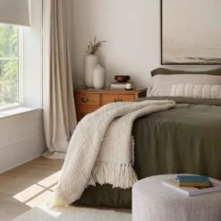 Sueño Lumbar Pillow -Home Sale Shop Sueno Lumbar Pillow Ecru 8