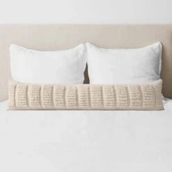 Sueño Lumbar Pillow