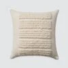 Sueño Pillow -Home Sale Shop Sueno Pillow Ecru 1