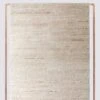 Suhana Hand-Knotted Area Rug -Home Sale Shop Suhana Area Rug Ecru 1