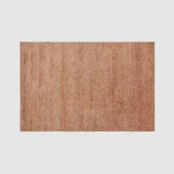 Suhana Hand-Knotted Area Rug -Home Sale Shop Suhana Area Rug Rose Clay 3 32342eba 6ff7 487f a82f 336a60b0e5e4