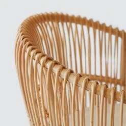 Tara Rattan Lounge Chair 19 Tara Rattan Lounge Chair -Home Sale Shop Tara Rattan Lounge Chair 7