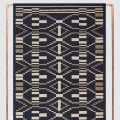 Tarak Handwoven Area Rug