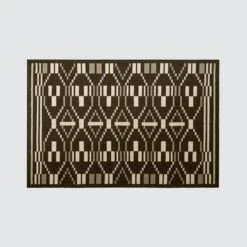Tarak Handwoven Area Rug -Home Sale Shop Tarak Area Rug Olive 3