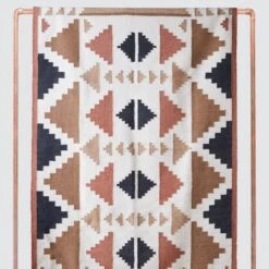 Tejal Handwoven Area Rug