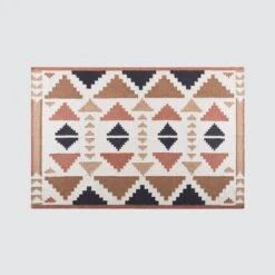 Tejal Handwoven Area Rug -Home Sale Shop Tejal Rug Multi 3