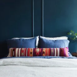 Baya Lumbar Pillow 16 Baya Lumbar Pillow -Home Sale Shop TheCitizenry 091918 510