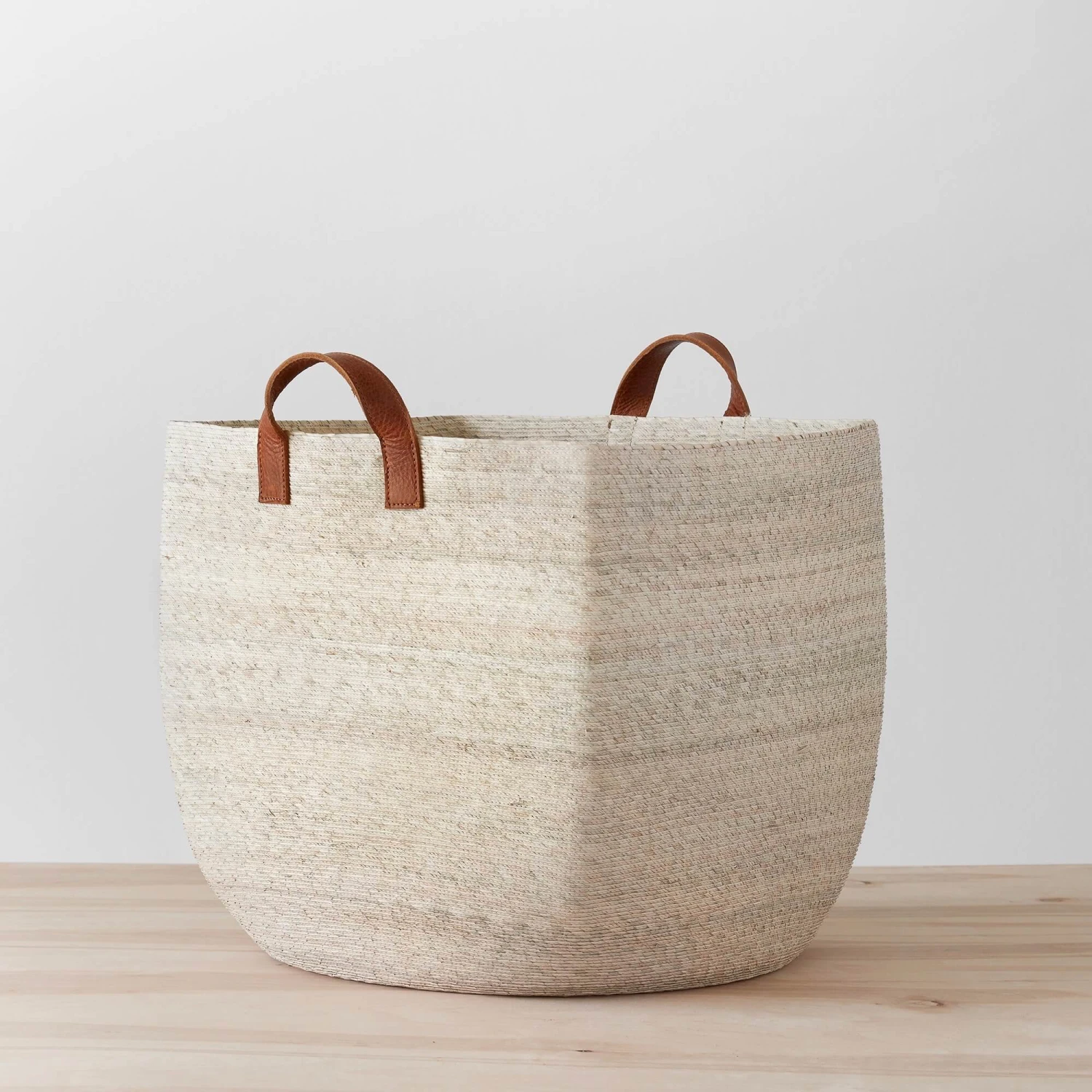 Mercado Storage Baskets - Square 5 Mercado Storage Baskets - Square - Image 3