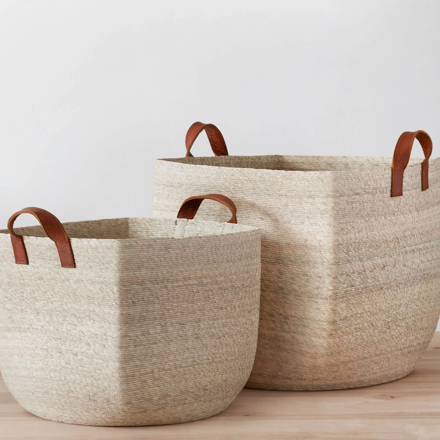 Mercado Storage Baskets - Square 9 Mercado Storage Baskets - Square - Image 7