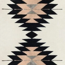 Tierra Handwoven Accent Rug -Home Sale Shop Tierra 2x3 2