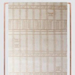 Tiya Hand-Knotted Area Rug -Home Sale Shop Tiya Area Rug Sand 1