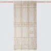 Tiya Hand-Knotted Runner -Home Sale Shop Tiya Runner Sand 1