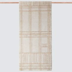 Tiya Hand-Knotted Runner