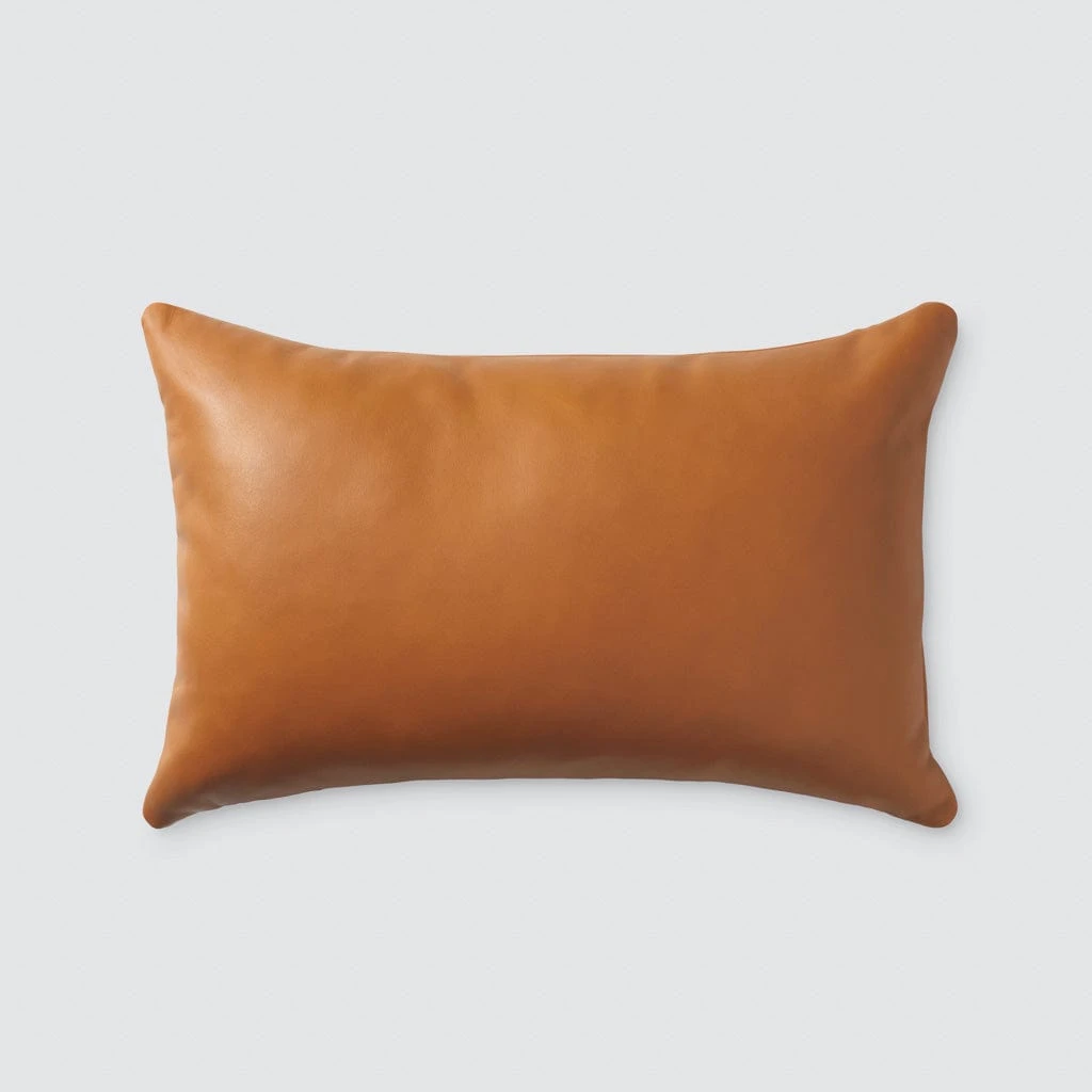 Torres Leather Pillow 8 Torres Leather Pillow - Image 6