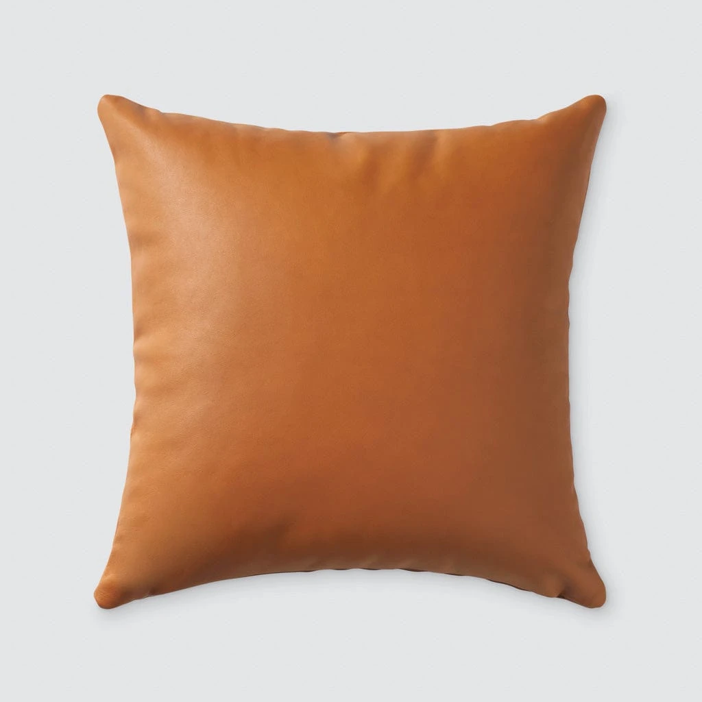 Torres Leather Pillow 4 Torres Leather Pillow - Image 2
