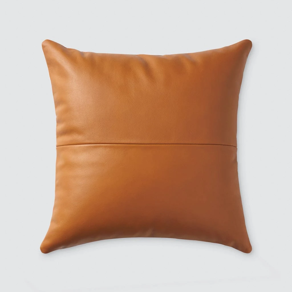Torres Leather Pillow 9 Torres Leather Pillow - Image 7