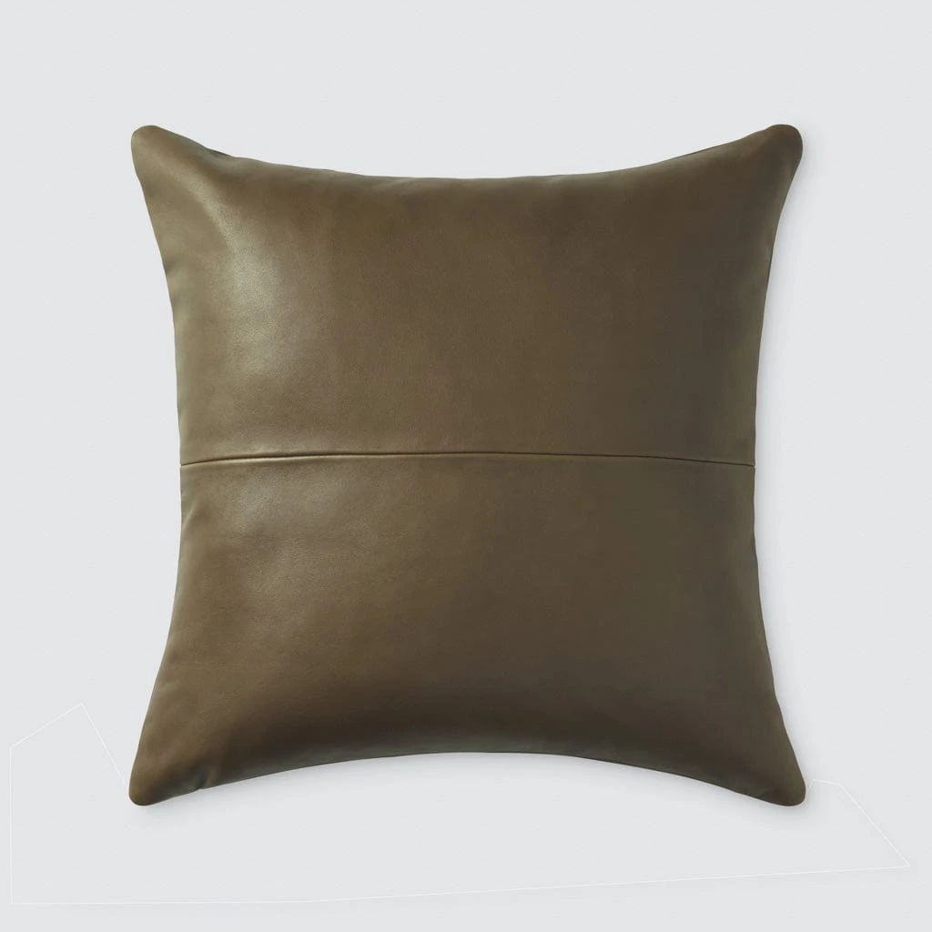Torres Leather Pillow 19 Torres Leather Pillow - Image 17