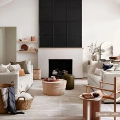 Totora Floor Basket 30 Totora Floor Basket -Home Sale Shop Totora Floor Basket Large 7 Labeled