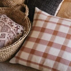 Totora Floor Basket 38 Totora Floor Basket -Home Sale Shop Totora Floor Basket Medium 12