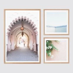 Travelogue .02 - Set Of 3 -Home Sale Shop Travelogue 02 Gallery Sets Fine Art Prints 3 Wood 743d3ca5 bf40 4cf1 a08d 473252b205d3