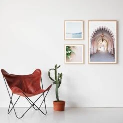 Travelogue .02 - Set Of 3 -Home Sale Shop Travelogue 02 Gallery Sets Fine Art Prints 5 Wood