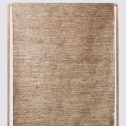 Urvi Handwoven Jute Area Rug