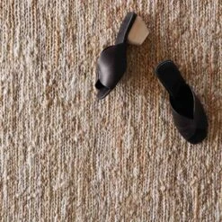 Urvi Handwoven Jute Runner -Home Sale Shop Urvi Braided Jute Runner Dark 2 de23d57f 24d7 49a2 bdaa cff9f013d95a