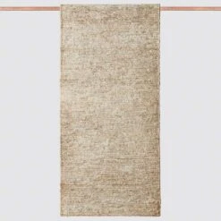 Urvi Handwoven Jute Runner